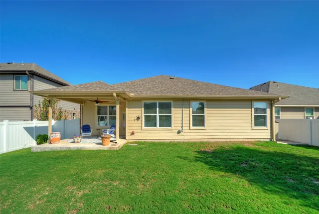 $379,000 | 609 Noatak Trail, Pflugerville, TX 78660