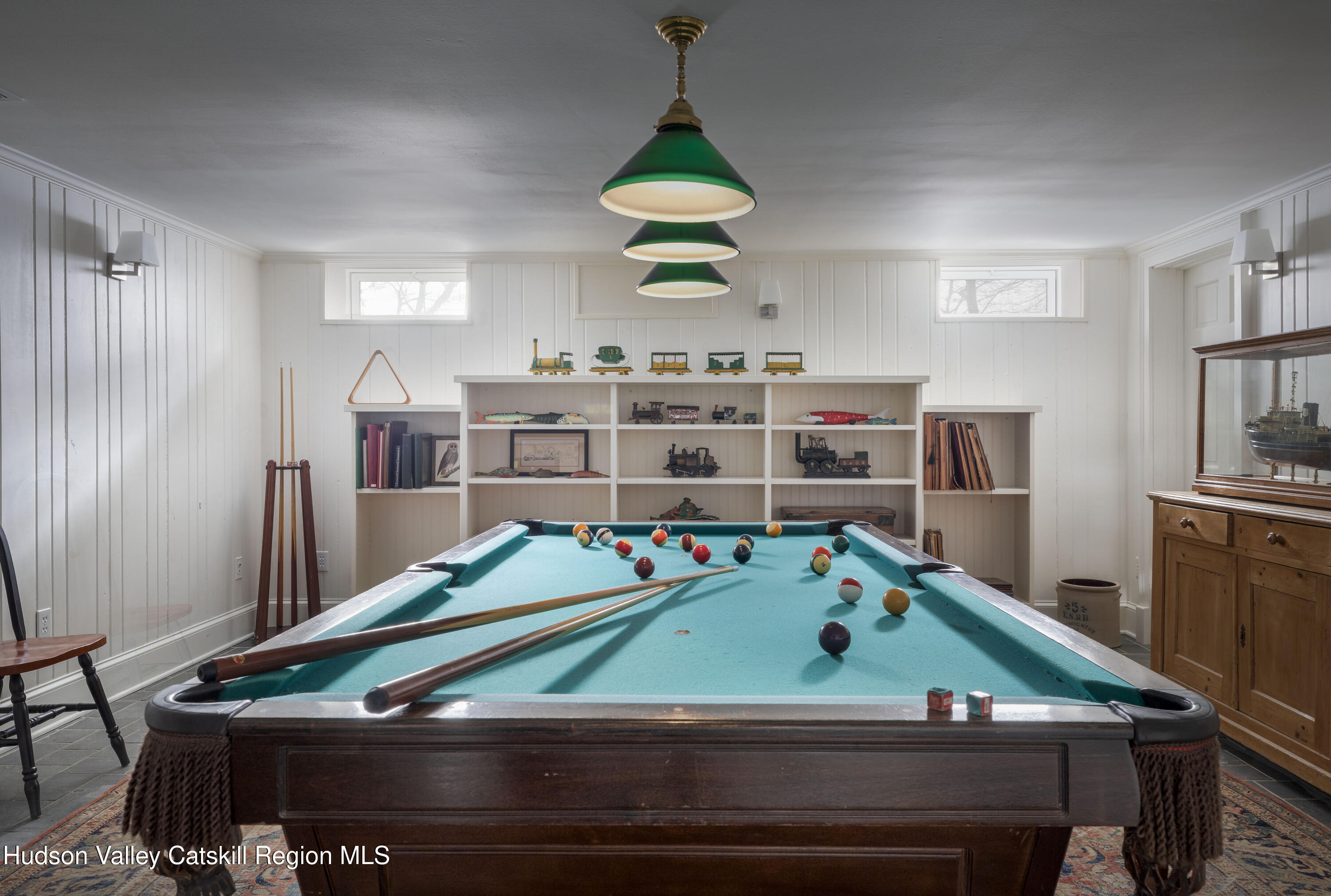 196 Wellington Lane Cooperstown, NY 13326 - Photo 36 of 57 34B Basement