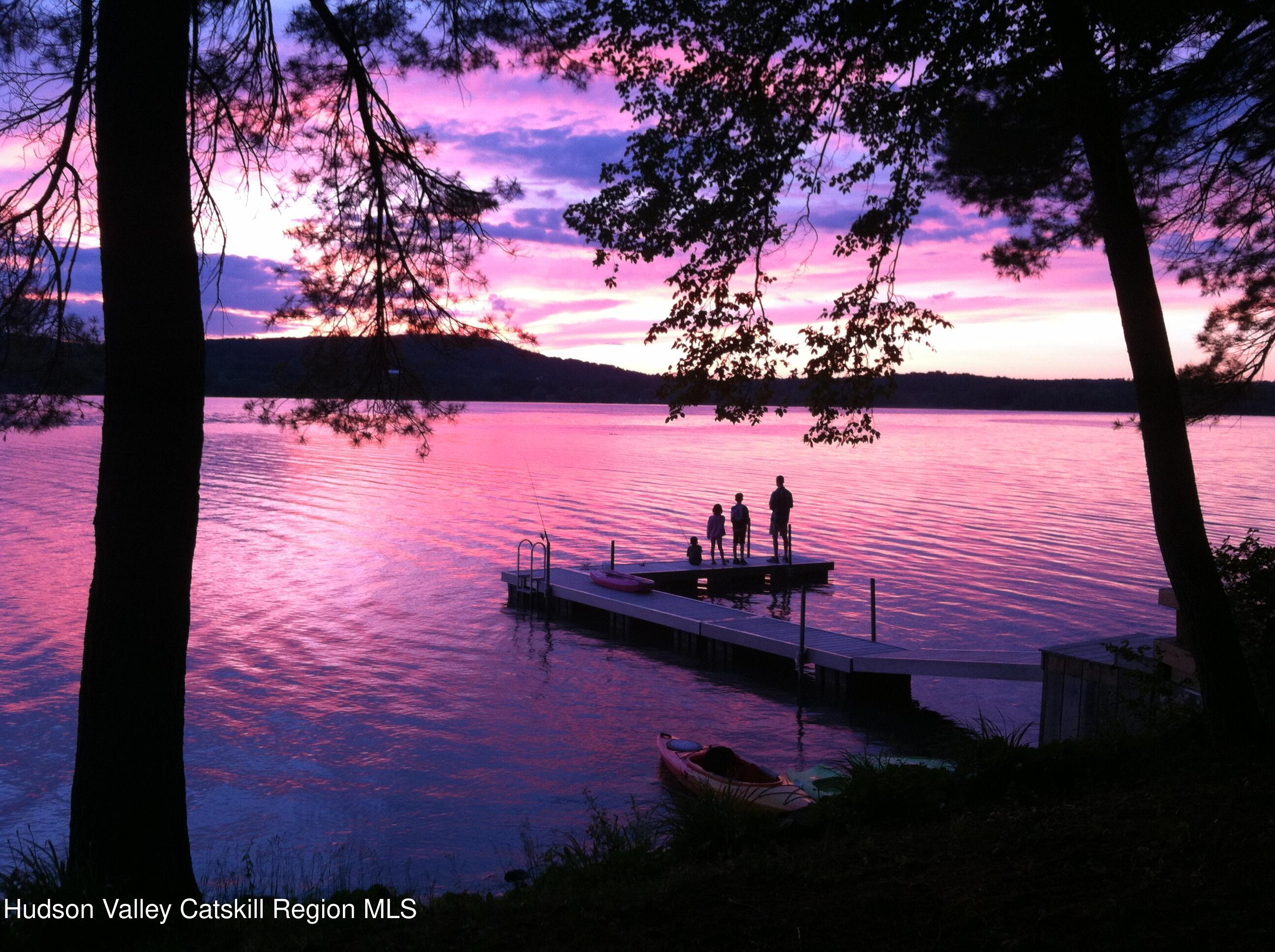 196 Wellington Lane Cooperstown, NY 13326 - Photo 57 of 57 10 Sunset Lake