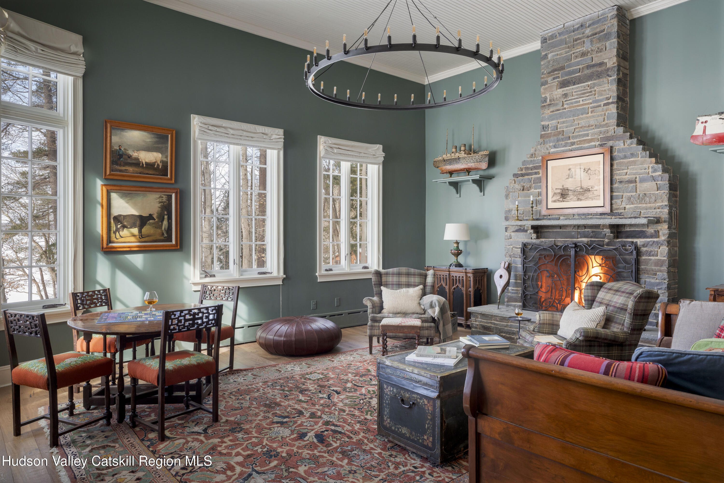 196 Wellington Lane Cooperstown, NY 13326 - Photo 6 of 57 20250222_CoopersT_145