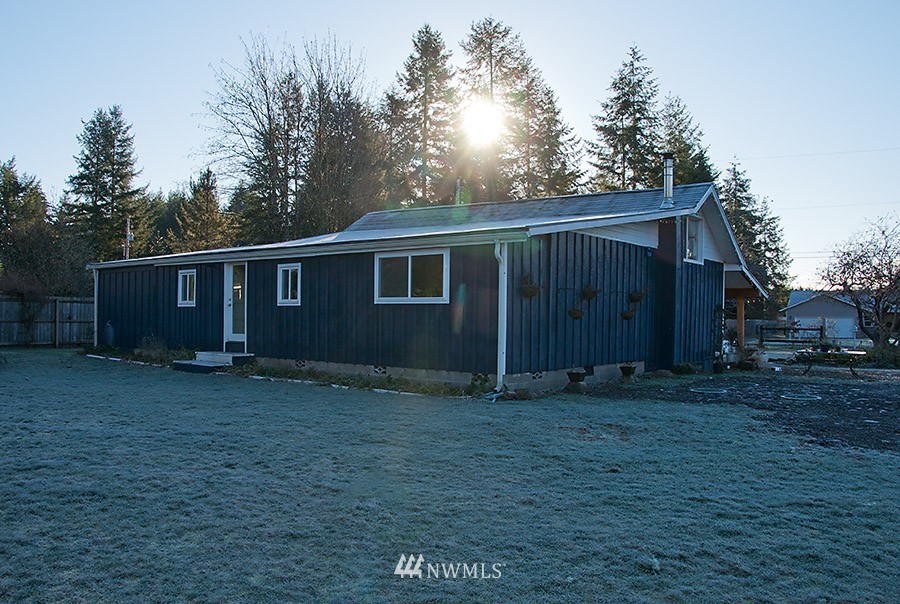 46 Lynch Road McCleary, WA 98557 - Photo 22 of 25 Gallery Image 22
