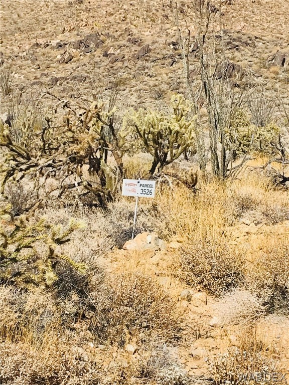 3526 East Arroyo Road Yucca, AZ 86438 - Photo 1 of 12