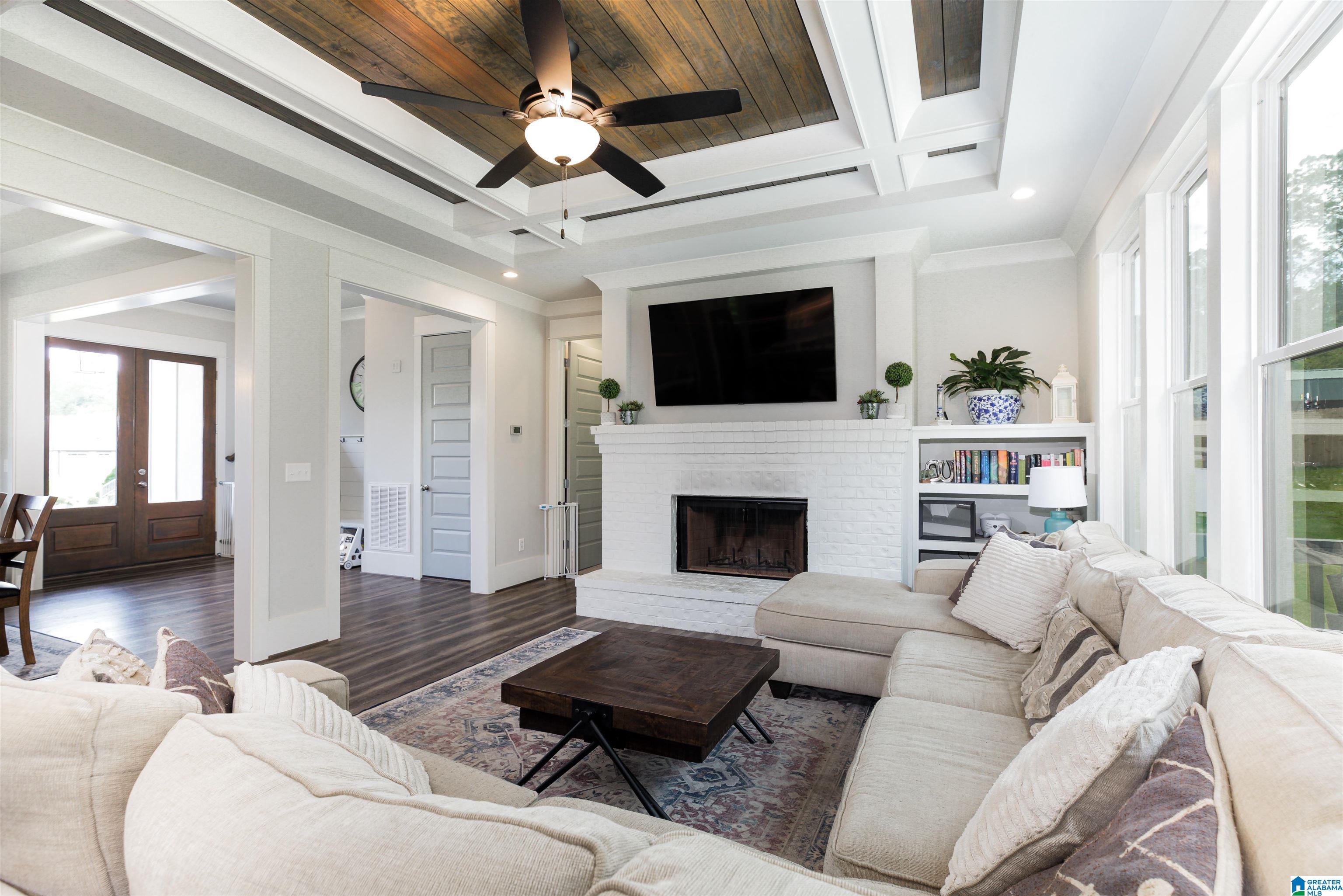 6301 Williams Spgs Way McCalla, AL 35111 - Photo 3 of 41