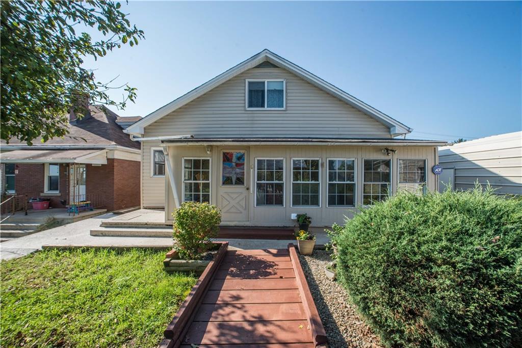 502 Ridge Avenue Canonsburg, PA 15317 - Photo 22 of 25 Gallery Image 22