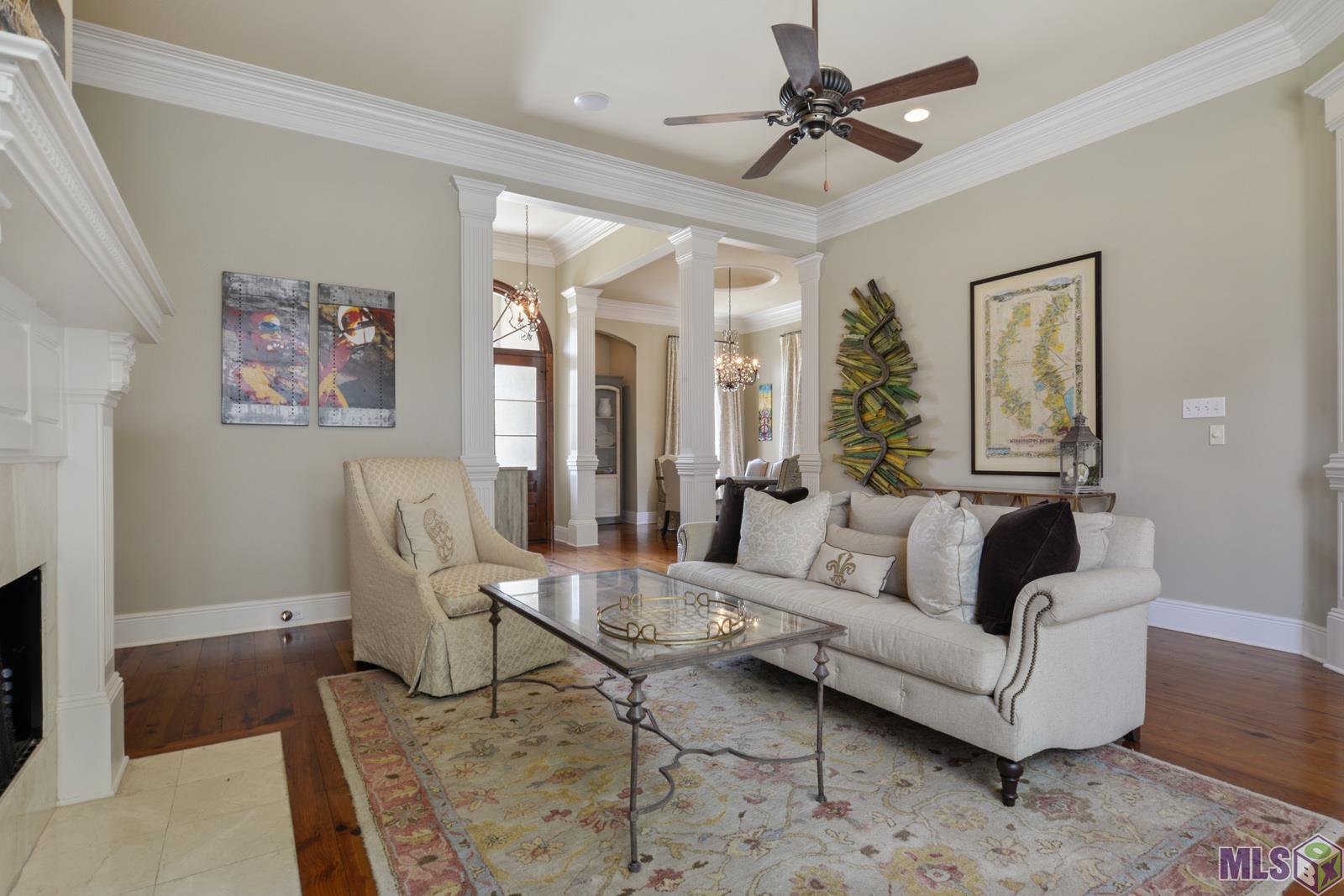 6407 Province Lane Baton Rouge, LA 70808 - Photo 7 of 16 Gallery Image 7