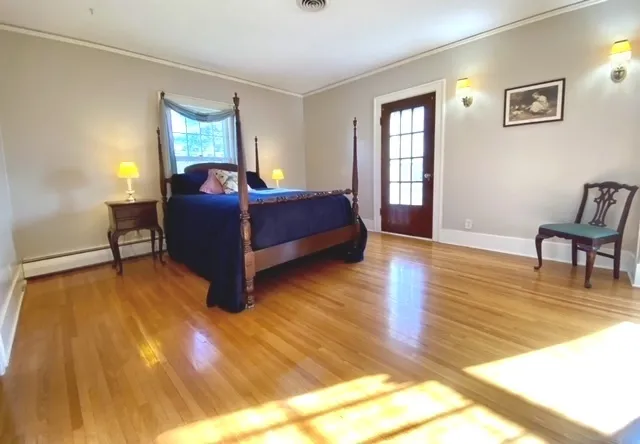 $300,000 | 200 North Henson Road, Villa Grove, IL 61956