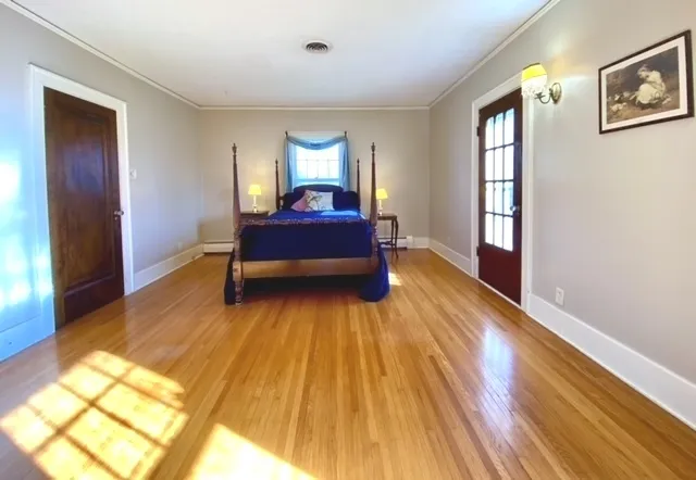 $300,000 | 200 North Henson Road, Villa Grove, IL 61956