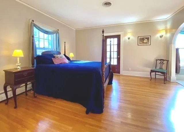 $300,000 | 200 North Henson Road, Villa Grove, IL 61956