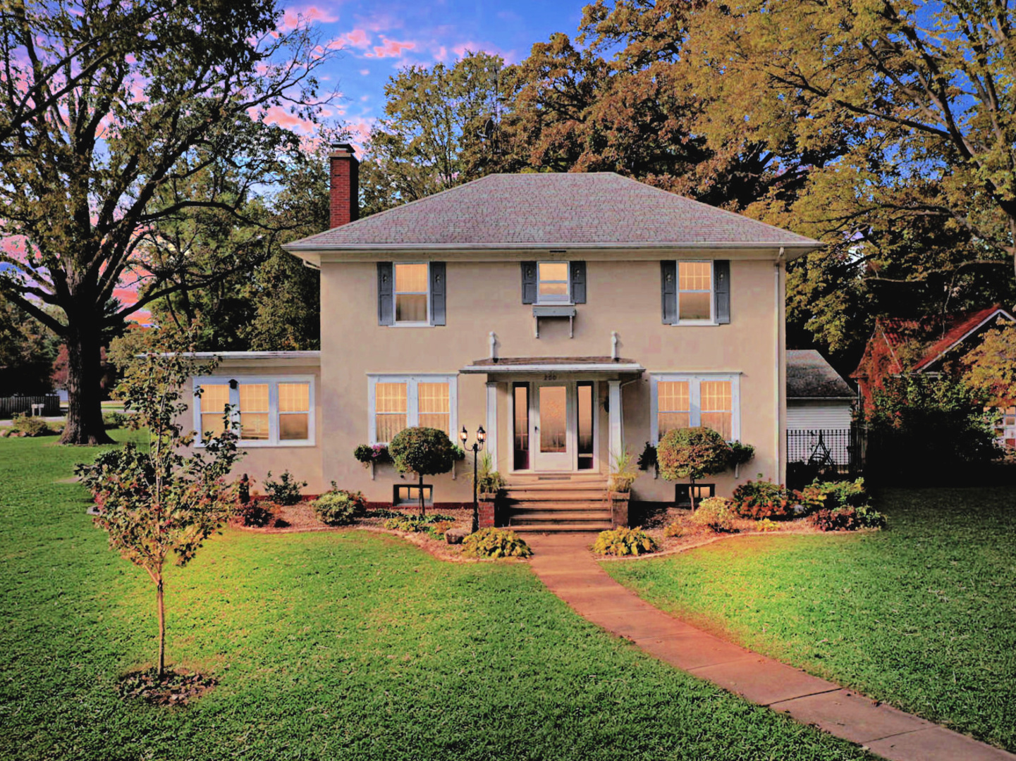 200 North Henson Road Villa Grove, IL 61956 - Photo 11 of 172