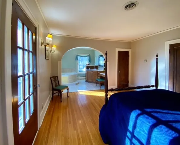 $300,000 | 200 North Henson Road, Villa Grove, IL 61956