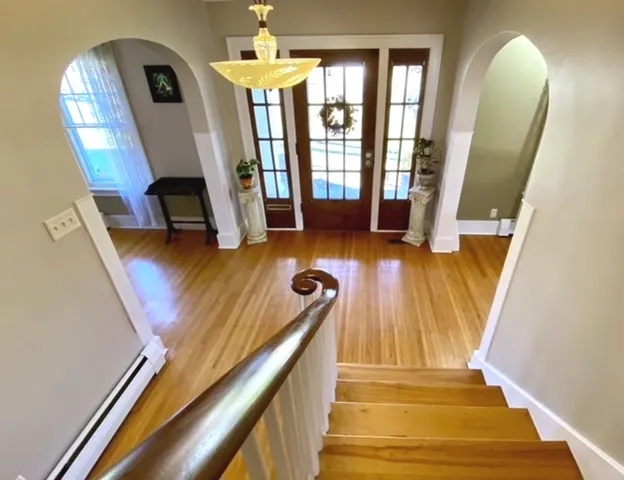 $300,000 | 200 North Henson Road, Villa Grove, IL 61956