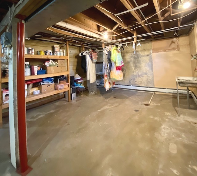 200 North Henson Road Villa Grove, IL 61956 - Photo 128 of 172