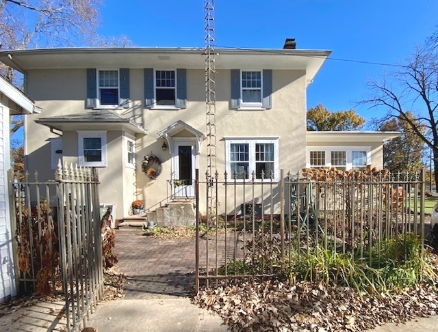 200 North Henson Road Villa Grove, IL 61956 - Photo 139 of 172