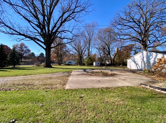 200 North Henson Road Villa Grove, IL 61956 - Photo 149 of 172