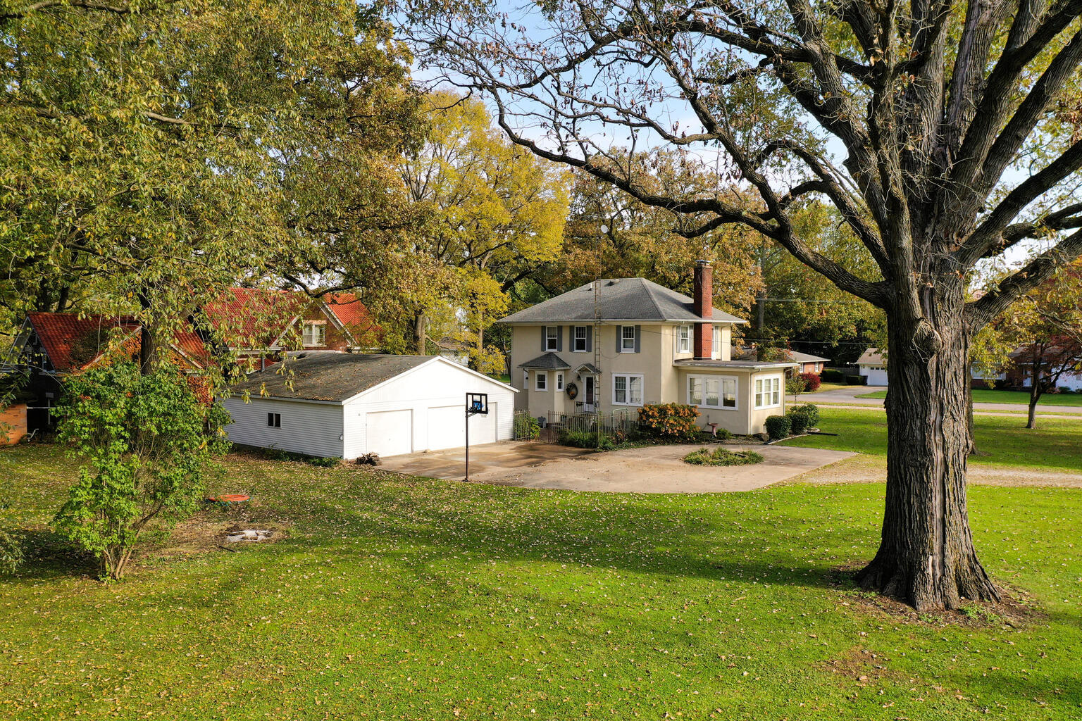 200 North Henson Road Villa Grove, IL 61956 - Photo 150 of 172