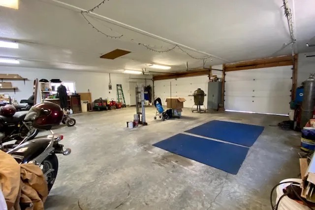 $300,000 | 200 North Henson Road, Villa Grove, IL 61956