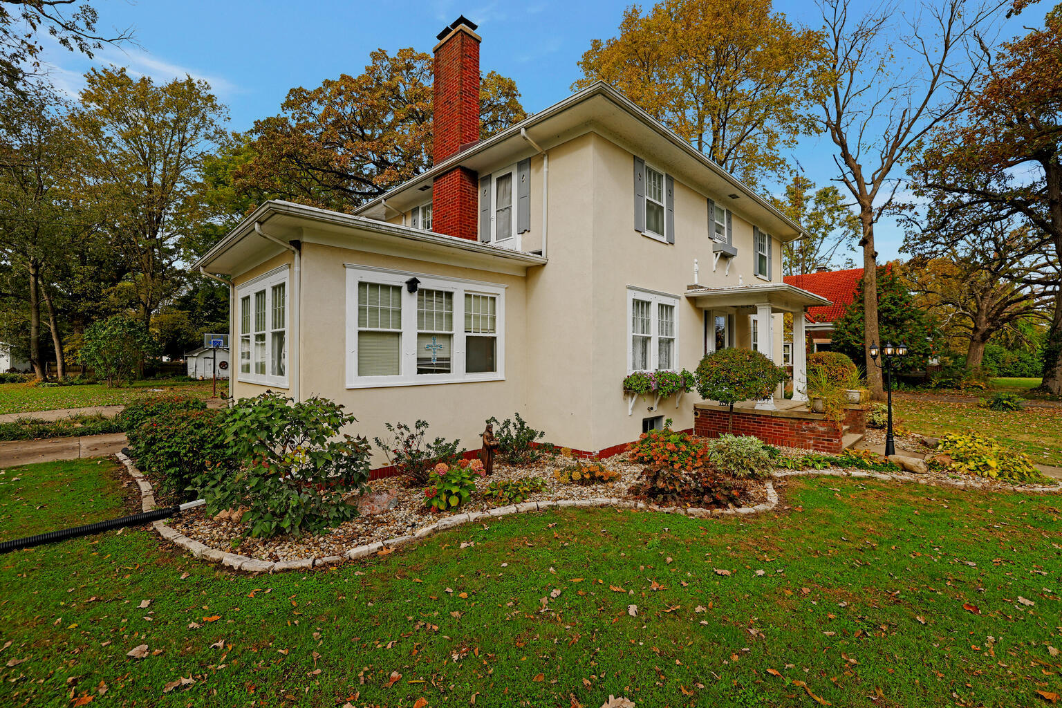 200 North Henson Road Villa Grove, IL 61956 - Photo 16 of 172