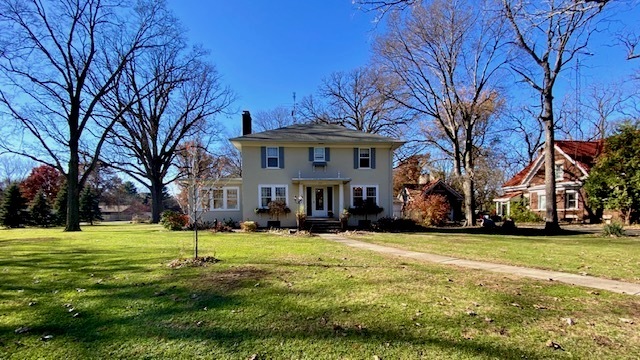 200 North Henson Road Villa Grove, IL 61956 - Photo 161 of 172