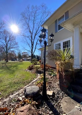 $300,000 | 200 North Henson Road, Villa Grove, IL 61956