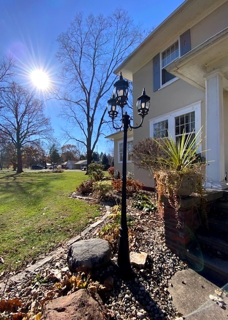 200 North Henson Road Villa Grove, IL 61956 - Photo 164 of 172