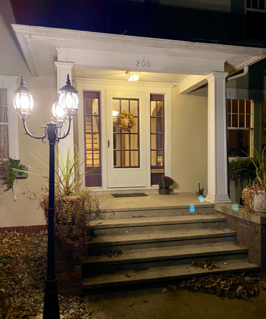 200 North Henson Road Villa Grove, IL 61956 - Photo 21 of 172