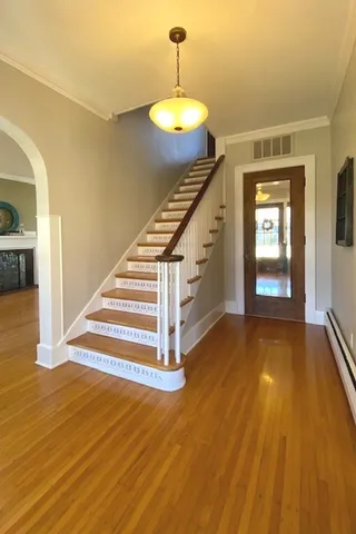 $300,000 | 200 North Henson Road, Villa Grove, IL 61956