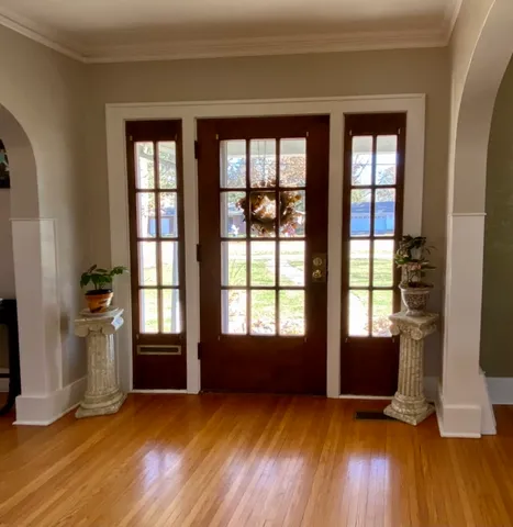 $300,000 | 200 North Henson Road, Villa Grove, IL 61956