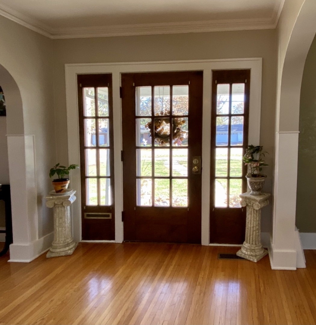 200 North Henson Road Villa Grove, IL 61956 - Photo 26 of 172