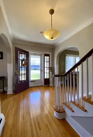 $300,000 | 200 North Henson Road, Villa Grove, IL 61956