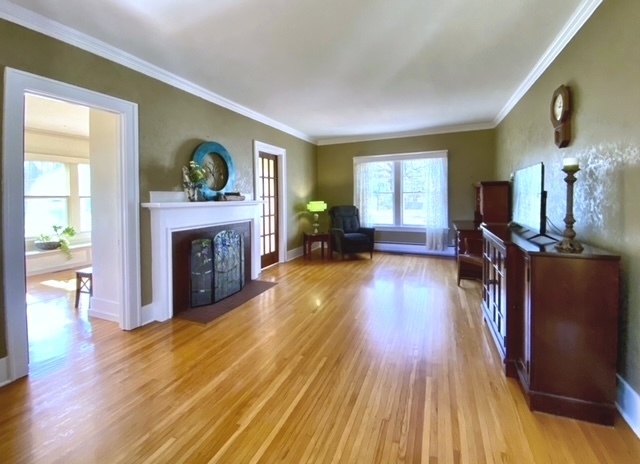 200 North Henson Road Villa Grove, IL 61956 - Photo 48 of 172