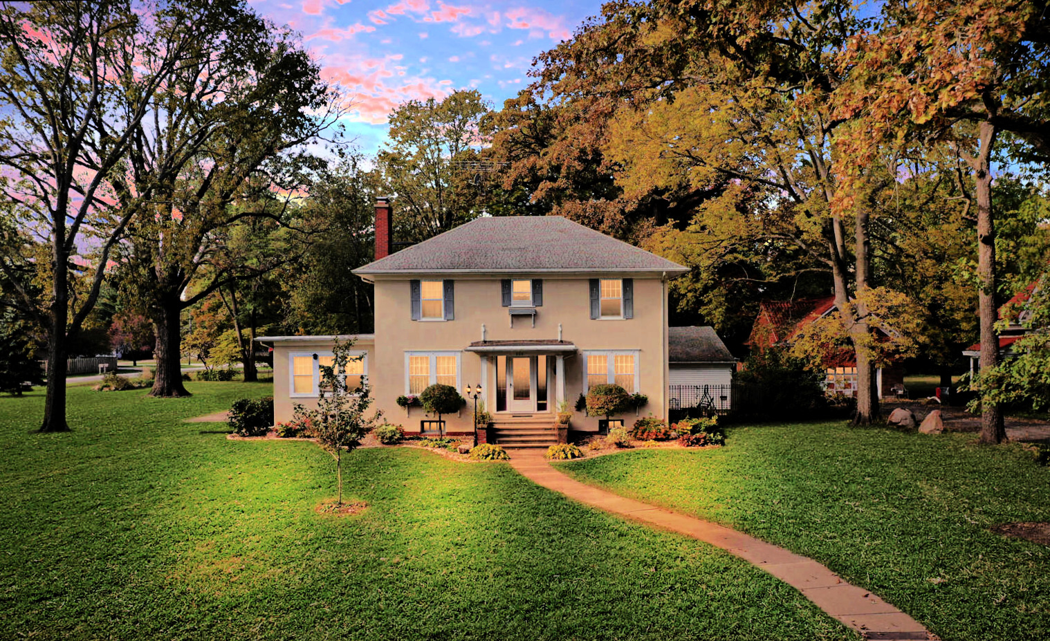 200 North Henson Road Villa Grove, IL 61956 - Photo 5 of 172