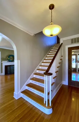 $300,000 | 200 North Henson Road, Villa Grove, IL 61956