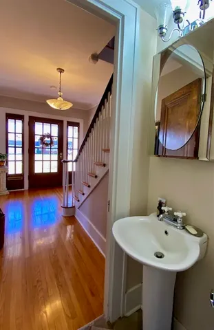 $300,000 | 200 North Henson Road, Villa Grove, IL 61956