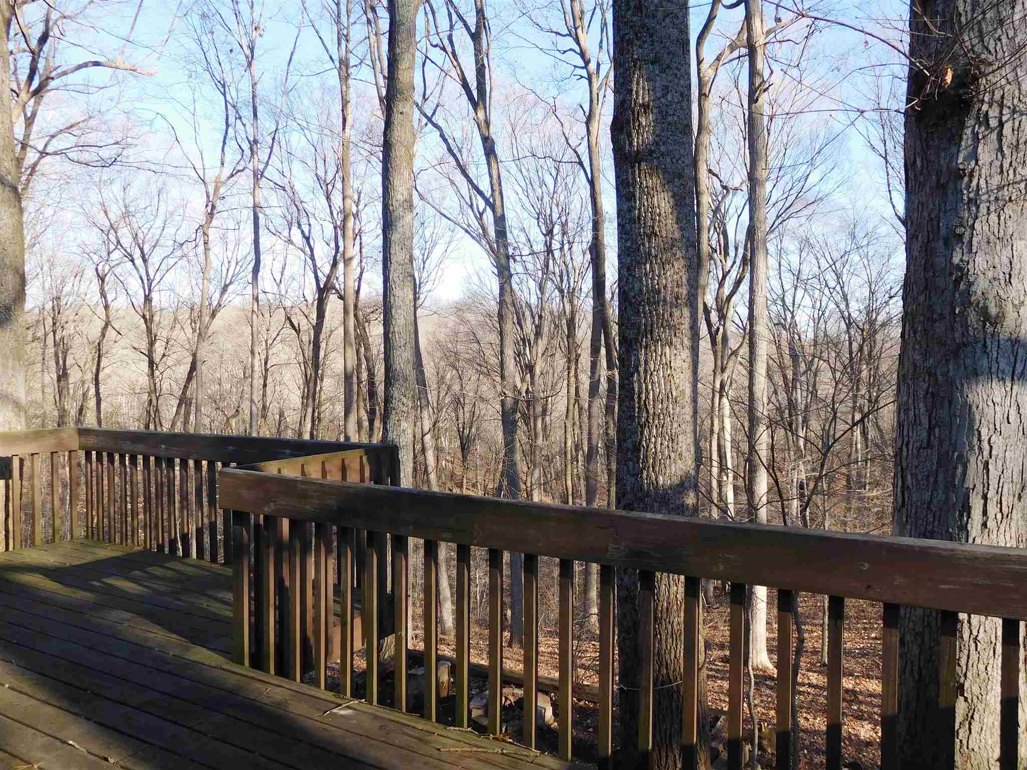 6481 North Viking Ridge Road Bloomington, IN 47408 - Photo 22 of 30 Gallery Image 22