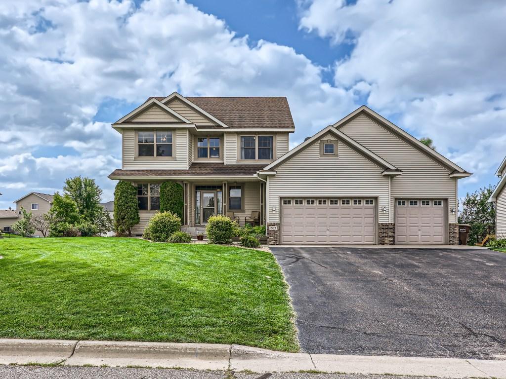 502 Rudy Lane Buffalo, MN 55313 - Photo 1 of 31 Gallery Image 1