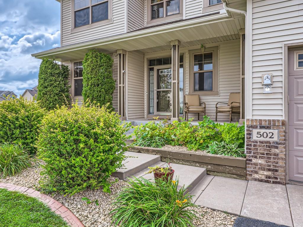 502 Rudy Lane Buffalo, MN 55313 - Photo 2 of 31 Gallery Image 2