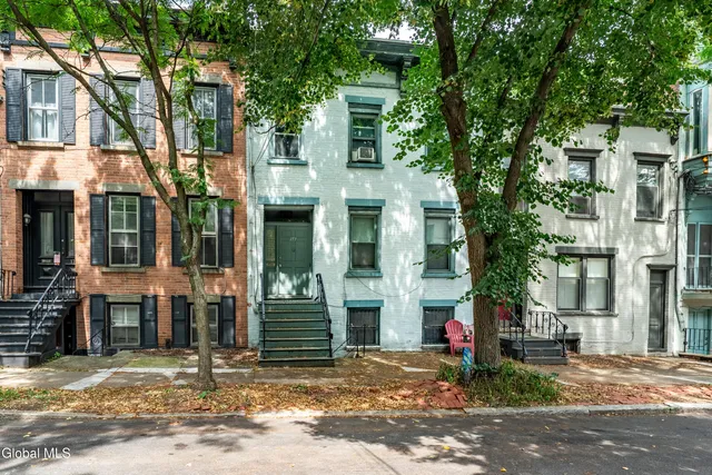 $379,999 | 177 Lancaster Street, Albany, NY 12210