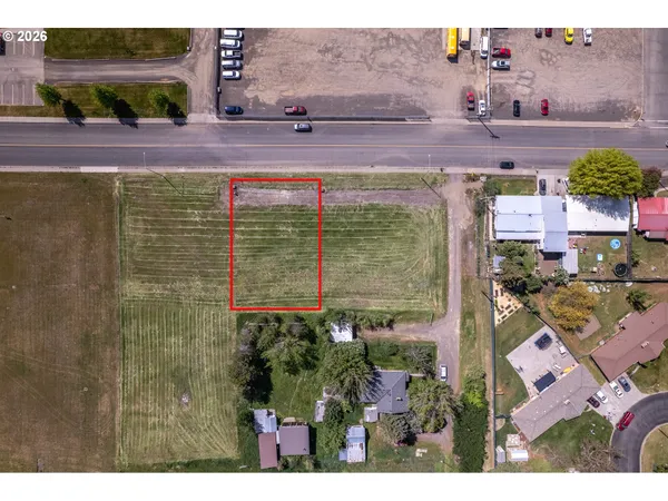 $77,000 | 810 South Roosevelt Avenue, Goldendale, WA 98620