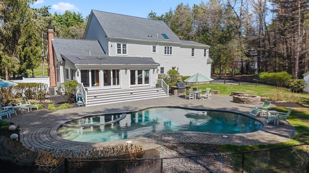 7 Daniel Shays Road Hopkinton, MA 01748 - Photo 39 of 42 Gallery Image 39