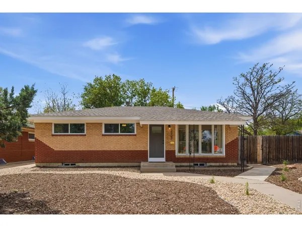 $409,900 | 2503 15th Avenue, Greeley, CO 80631