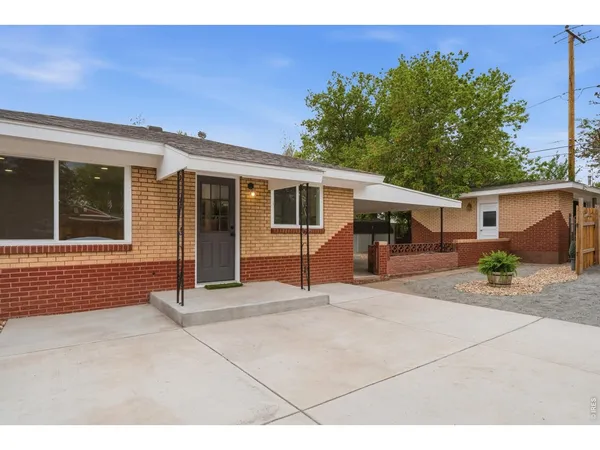 $409,900 | 2503 15th Avenue, Greeley, CO 80631