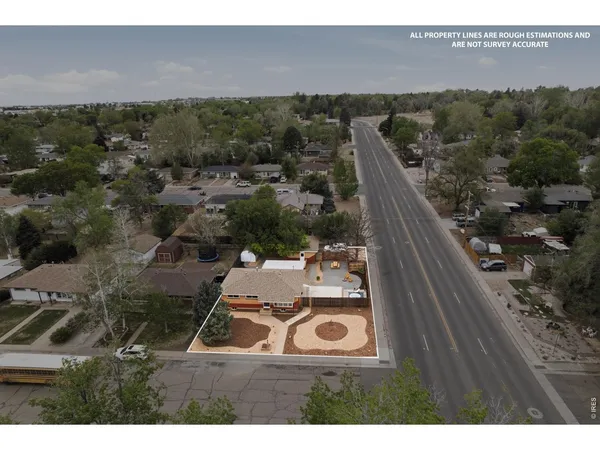 $409,900 | 2503 15th Avenue, Greeley, CO 80631