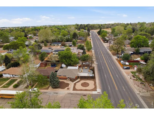 $409,900 | 2503 15th Avenue, Greeley, CO 80631