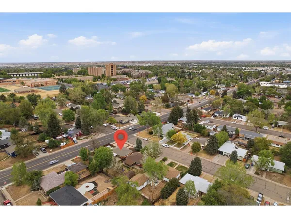 $409,900 | 2503 15th Avenue, Greeley, CO 80631