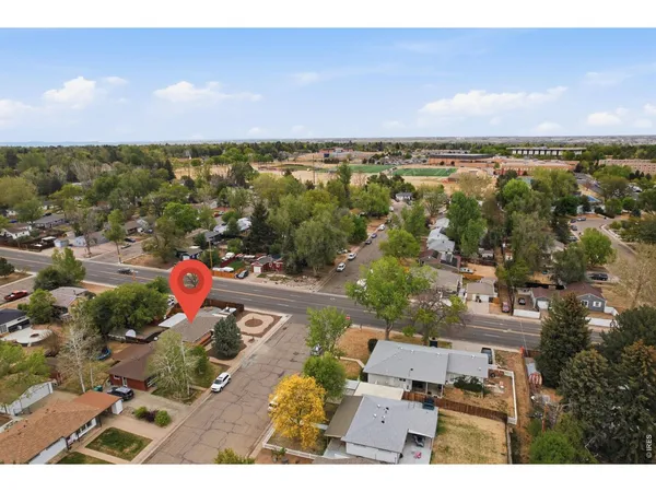 $409,900 | 2503 15th Avenue, Greeley, CO 80631