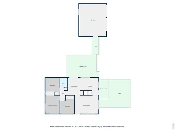 $409,900 | 2503 15th Avenue, Greeley, CO 80631