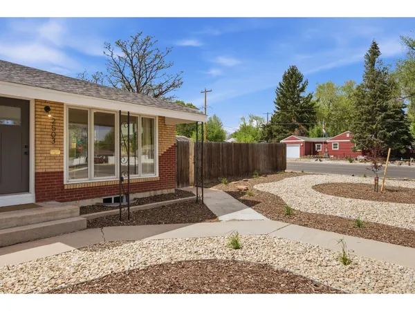 $409,900 | 2503 15th Avenue, Greeley, CO 80631