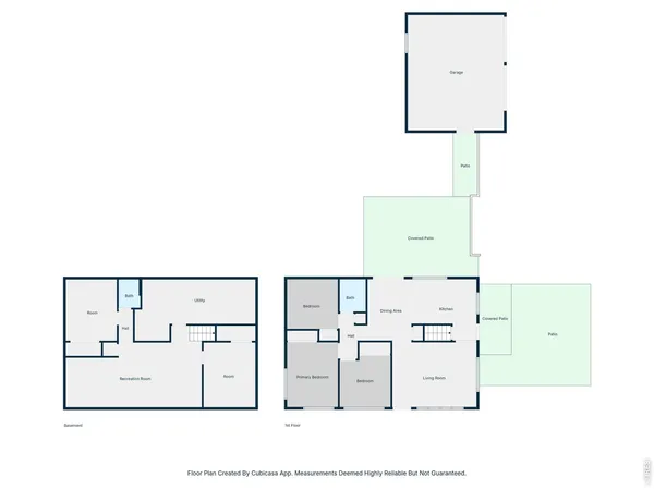 $409,900 | 2503 15th Avenue, Greeley, CO 80631