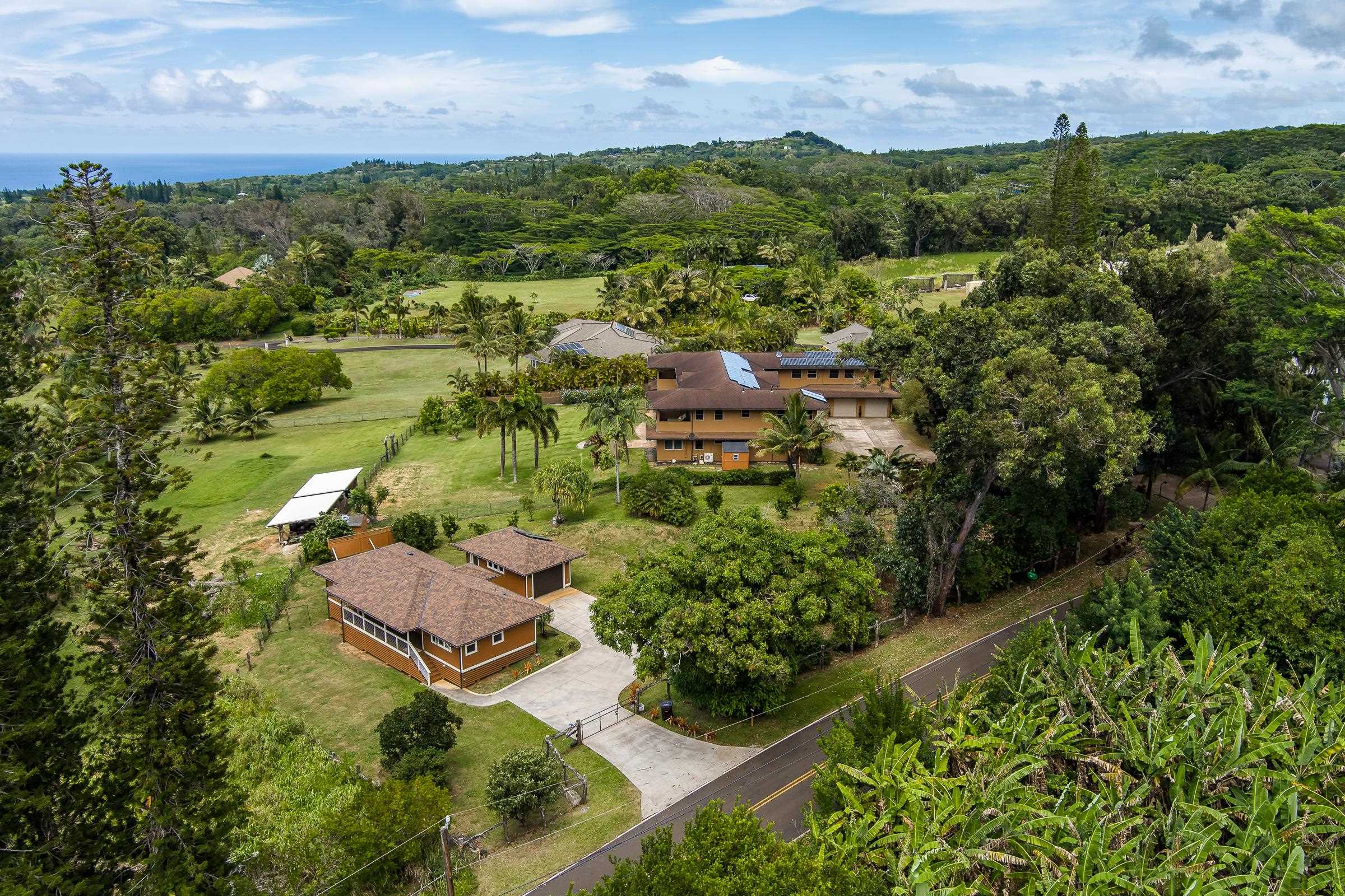 785 West Kuiaha Road Haiku, HI 96708 - Photo 2 of 49 2 acres