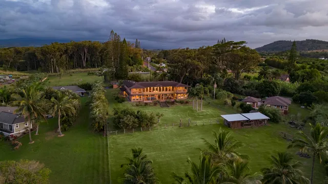 $3,450,000 | 785 West Kuiaha Road, Haiku, HI 96708